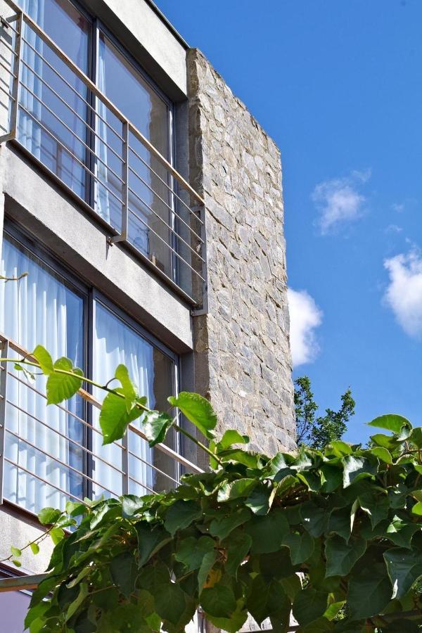 برا-دو-مولو-لا-بريست Chambres D'Hotes Mas La Tardosse المظهر الخارجي الصورة