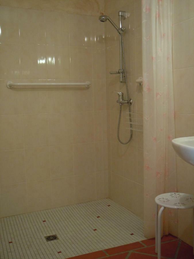 برا-دو-مولو-لا-بريست Chambres D'Hotes Mas La Tardosse المظهر الخارجي الصورة